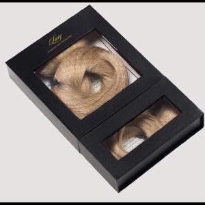 Seamless 20in Lucy hair extensions